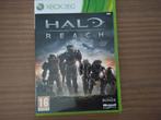 halo - reach, Gebruikt, Shooter, Ophalen of Verzenden, 3 spelers of meer