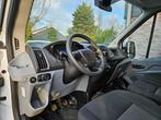 Ford Transit 350 2.0 TDCI L3H3 Ambiente Bakwagen! Koeling! L, Auto's, 13 km/l, Achterwielaandrijving, Euro 6, 4 cilinders