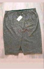 Nieuw Sandwich rok, Maat 46/48 (XL) of groter, Nieuw, Ophalen of Verzenden, Knielengte