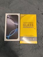 iPhone 16 Pro Max 256GB Zwart - Nieuw!, Ophalen of Verzenden, Nieuw, Bescherming, Apple iPhone