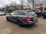 Mercedes-Benz C-klasse Estate 200 CDI Business Class Avantga, Auto's, Mercedes-Benz, Euro 5, Navigatiesysteem, 4 cilinders, 168 €/maand