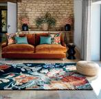 Brink en Campman Sanderson Stapleton Park tapijt, Ophalen, Nieuw, Rechthoekig, 150 tot 200 cm