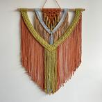 Macramé wandkleed, Ophalen of Verzenden, Nieuw