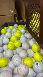 50 Stuks Titleist AVX Golfballen, Sport en Fitness, Golf, Ophalen of Verzenden, Zo goed als nieuw, Bal(len)