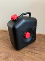 Bo-Camp 23L afvalwater tank, Ophalen of Verzenden, Zo goed als nieuw