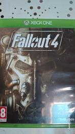 Fallout 4, Avontuur en Actie, 1 speler, Ophalen of Verzenden, Zo goed als nieuw