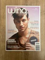 WINQ. Magazine nr2 februari maart 2006, Ophalen of Verzenden, Zo goed als nieuw