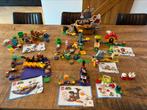 Lego mario, Ophalen of Verzenden, Zo goed als nieuw