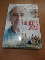 Het geheime dagboek van Hendrik Groen dvd Seizoen 1, Verzenden, Boxset, Zo goed als nieuw, Drama
