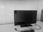 SALORA TV 24 inch 60 cm smart tv, Ophalen of Verzenden, Zo goed als nieuw, 50 Hz, Overige merken
