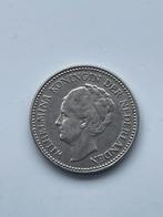 Halve gulden 1928 Koningin Wilhelmina, Ophalen of Verzenden