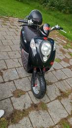 Sym mio 50, Fietsen en Brommers, Scooters | SYM, Zo goed als nieuw, Benzine, 50 cc, Ophalen