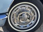Chevrolet CORVETTE C1 Hardtop Cabrio, Auto's, Oldtimers, 290 pk, Blauw, Leder, Bedrijf