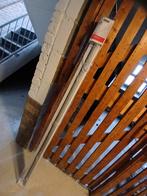 Aluminium Luxaflex Jaloezie 160x180cm, Ophalen, Wit, 150 tot 200 cm, Nieuw