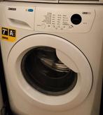 Zanussi wasmachine 7 kilo, Witgoed en Apparatuur, Gebruikt, Ophalen