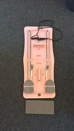 Pilates bord, Ophalen, Zo goed als nieuw