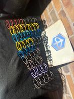 Piaggio / vespa drukveren, Motoren, Ophalen of Verzenden