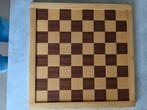 Schaakbord. Dambord., Hobby en Vrije tijd, Gezelschapsspellen | Bordspellen, Ophalen of Verzenden, Zo goed als nieuw