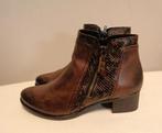 schoenen Remonte, Kleding | Dames, Bruin, Lage of Enkellaarzen, Remonte, Ophalen of Verzenden