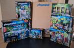 Playmobil ghostbusters kollektie 7 x nieuw in doos!, Ophalen of Verzenden, Nieuw