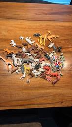 Plastic diertjes en figuurtjes, Verzamelen, Poppetjes en Figuurtjes, Ophalen of Verzenden, Zo goed als nieuw
