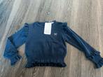 Dr kid maat 104 nieuw meisje trui blauw, Kinderen en Baby's, Kinderkleding | Maat 104, Ophalen of Verzenden, Nieuw, Meisje, Trui of Vest