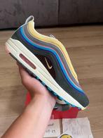 Nike Air Max 1/97 Sean Wotherspoon EU 41 / US 8, Kleding | Heren, Schoenen, Overige kleuren, Nieuw, NIKE, Ophalen of Verzenden