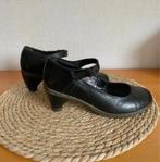Dr. Martens Mary Janes - Maat 37, Schoenen met lage hakken, Dr.Martens, Zwart, Ophalen of Verzenden