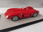 Ferrari 860 Monza Press, 1/18, Tecnomodel, Hobby en Vrije tijd, Modelauto's | 1:18, Overige merken, ., Nieuw, Ophalen of Verzenden