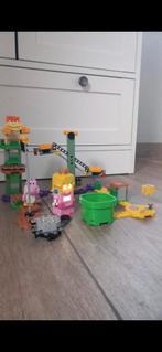 Lego Mario: avonturen met Peach startset, Ophalen of Verzenden, Zo goed als nieuw