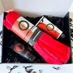Cadeaubox Feyenoord strandlaken douchegel geschenkset, Maat XL, Ophalen of Verzenden, Nieuw, Overige typen