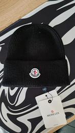 Moncler muts, Ophalen of Verzenden, Nieuw, Moncler, Muts