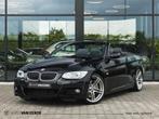 Bmw 3-SERIE 335i Cabrio LCI DCT - Edition Sport, 19inch, Auto's, BMW, Automaat, Euro 5, Achterwielaandrijving, Gebruikt