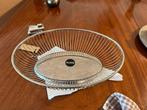 Alessi Schaal/Mand - Stijlvol Design, Overige materialen, Gebruikt, Schaal, Ophalen of Verzenden