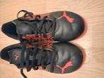 Puma voetbal schoenen indoor maat 35, Maat XS of kleiner, Ophalen of Verzenden, Zo goed als nieuw, Schoenen