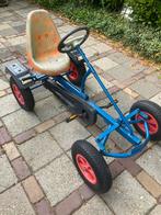 Mammoet Skelter met 4 Nieuwe wielen!, Ophalen, Gebruikt, Trapvoertuig