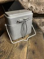 Franse WO2 WW2 gamelle mess tin 1941, Verzamelen, Ophalen of Verzenden, Landmacht, Overige gebieden, Overige typen