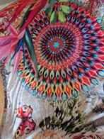 Hip Fleece Deken - 130 x 160 cm - Prachtig en Warm!, Ophalen of Verzenden, Zo goed als nieuw