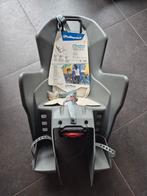 Fietsstoeltje Achter - Polisport Koolah, Ophalen, Achterzitje, Voetsteuntjes, 9 t/m 18 kg
