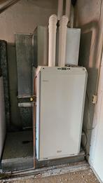 Brink Allure B-40 HR 3400 heteluchtverwarming (2018), Ophalen, Minder dan 60 cm, Zo goed als nieuw, 80 cm of meer
