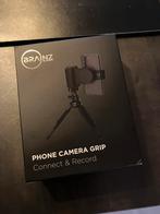 Telefoon camera-grip, Ophalen of Verzenden, Zo goed als nieuw, Overige typen, Apple iPhone