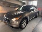 Infiniti FX35 FX - 179dkm - 2009 - youngtimer, Automaat, 3696 cc, Zwart, 2000 kg