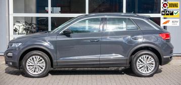 Volkswagen T-Roc 1.5 TSI Style beschikbaar voor biedingen