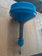 Rioolontstopper met veer, Ophalen of Verzenden