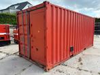 Aggregaat in container Cummins 315KVa, Ophalen