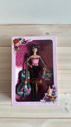Hard Rock Cafe Barbie gold label, Verzamelen, Ophalen of Verzenden, Nieuw