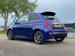 Fiat 500 1.4 T-Jet Abarth 595 | 1ste eig. | 79. € 16.400,0, Auto's, Fiat, Nieuw, Origineel Nederlands, 17 km/l, 4 stoelen