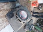 TE KOOP BENZINEMOTOR VOOR SANDRIGARDEN GRASMAAIER, Tuin en Terras, Ophalen, Gebruikt, Benzine-grasmaaier, Sandrigarden