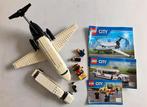 Lego vip vliegtuig 60102, Ophalen, Gebruikt, Complete set, Lego