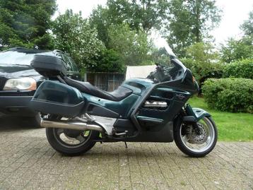 ST 1100 beschikbaar voor biedingen
